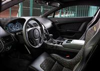 2014 Aston Martin V8 Vantage N430